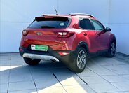 KIA Stonic SUV 1,6 l 81 kw
