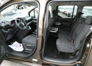 Opel Combo 18