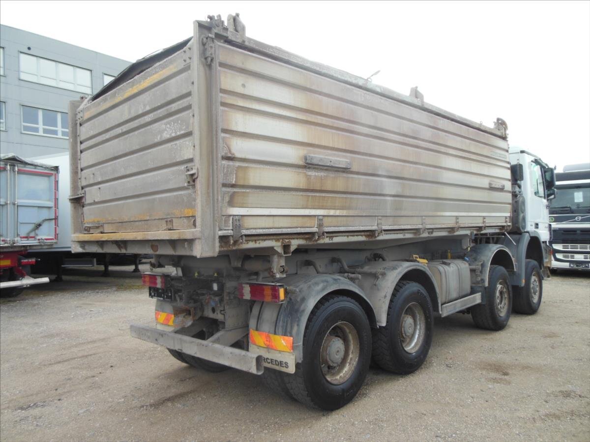 Mercedes-Benz Ostatní