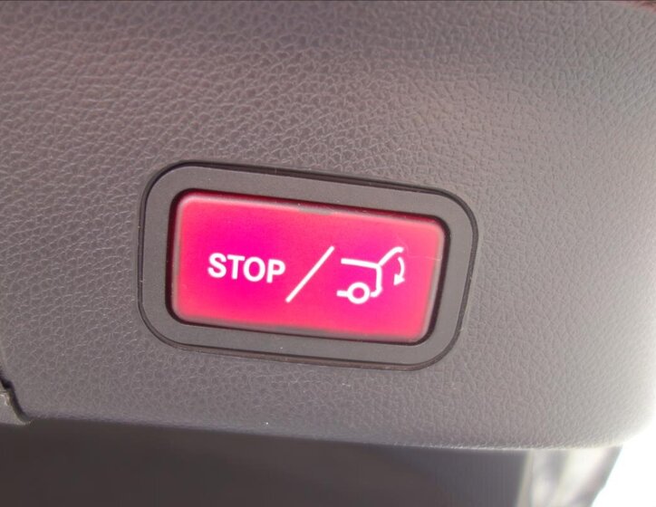 Mercedes-Benz GLE SUV / Terénní 3,0 l 190 kw