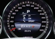 Mercedes-Benz CLS 30