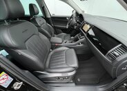 Škoda Kodiaq SUV 2,0 l 147 kw
