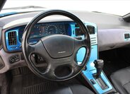 Subaru SVX Kupé 3,3 l 169 kw