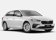 Škoda Scala 1