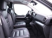 Citroën SpaceTourer 12