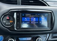 Toyota Yaris Kombi 1,5 l 54 kw