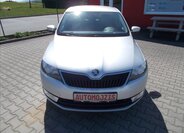 Škoda Rapid Sedan / Limuzína 1,6 l 77 kw