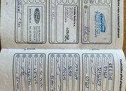 Ford Focus Kombi 1,6 l 77 kw