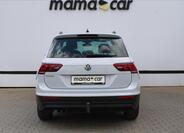 Volkswagen Tiguan 6