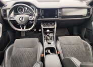 Škoda Kodiaq SUV 2,0 l 110 kw