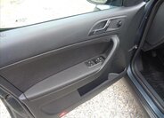 Škoda Yeti Kombi 2,0 l 81 kw