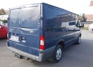 Ford Transit 4