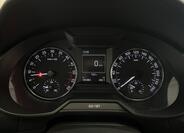 Škoda Octavia 11