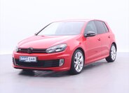 Volkswagen Golf Hatchback 2,0 l 173 kw