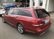 Mercedes-Benz Třídy E Kombi 2,1 l 100 kw