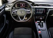 Volkswagen Arteon Kombi 2,0 l 147 kw