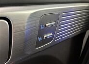 Hyundai Santa Fe SUV / Terénní 1,6 l 117 kw