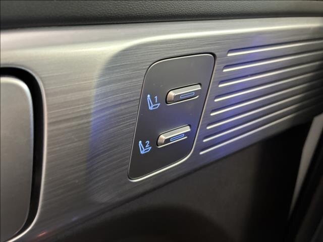 Hyundai Santa Fe SUV / Terénní 1,6 l 117 kw