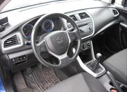 Suzuki SX4 S-Cross 13