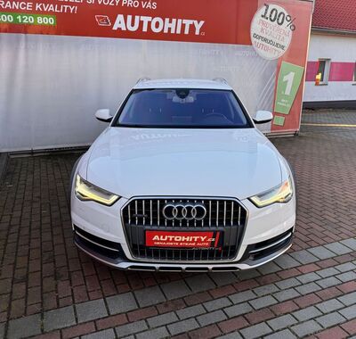 Audi A6 Allroad 2