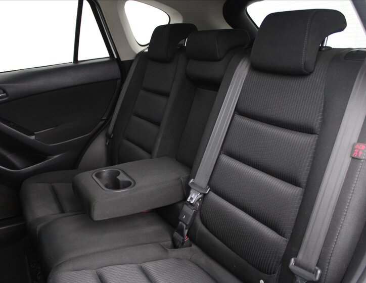 Mazda CX-5 SUV / Terénní 2,2 l 110 kw