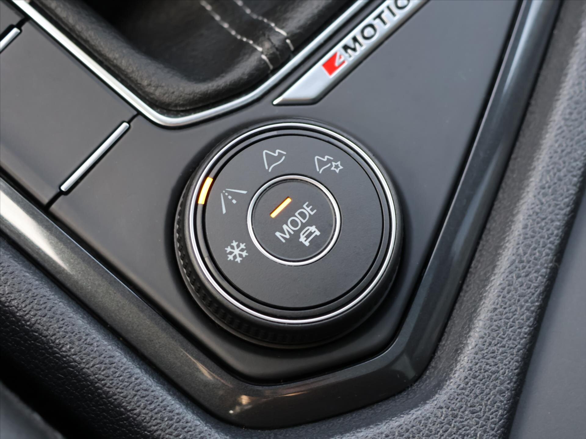 Volkswagen Tiguan Allspace SUV / Terénní 2,0 l 147 kw