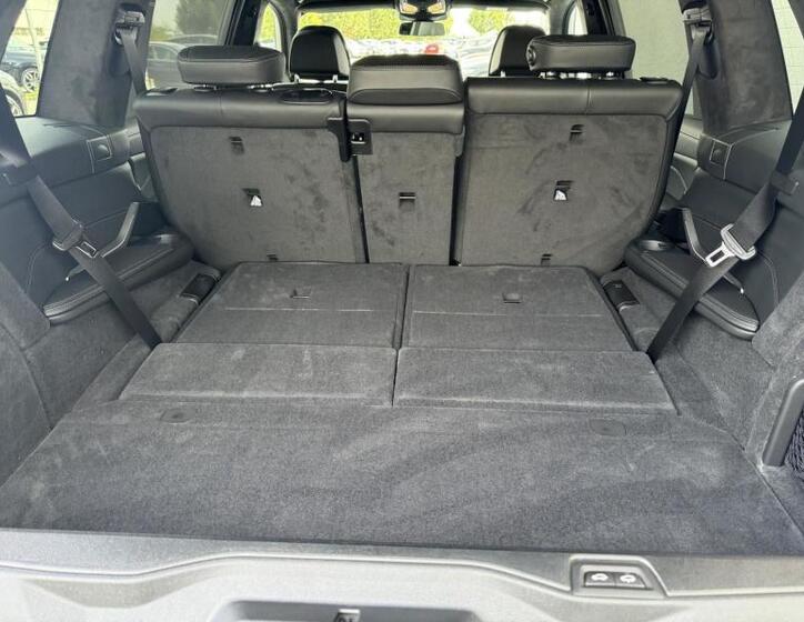 BMW X7 SUV 3,0 l 280 kw