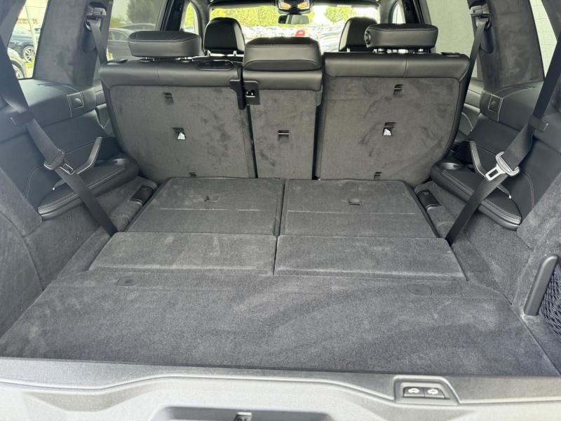 BMW X7 SUV 3,0 l 280 kw