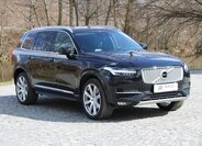 Volvo XC90 SUV / Terénní 2,0 l 165 kw