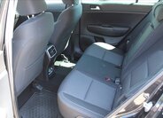KIA Sportage SUV / Terénní 1,6 l 130 kw