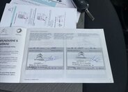 Citroën Berlingo MPV 1,5 l 96 kw