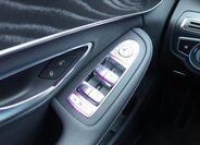 Mercedes-Benz Třídy C Sedan / Limuzína 2,0 l 143 kw