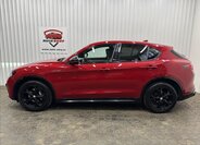 Alfa Romeo Stelvio SUV / Terénní 2,1 l 154 kw