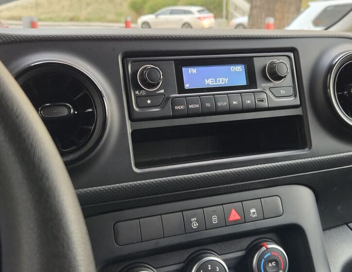 Mercedes-Benz Citan 14