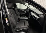 Audi A6 Kombi 2,0 l 150 kw