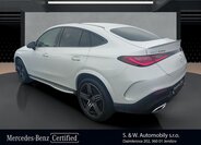 Mercedes-Benz GLC SUV 2,0 l 145 kw