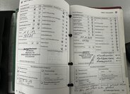 Volkswagen Touran Kombi 1,4 l 103 kw