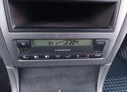 Škoda Octavia Kombi 1,6 l 75 kw