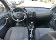 Dacia Duster 14