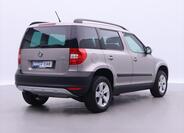 Škoda Yeti 7