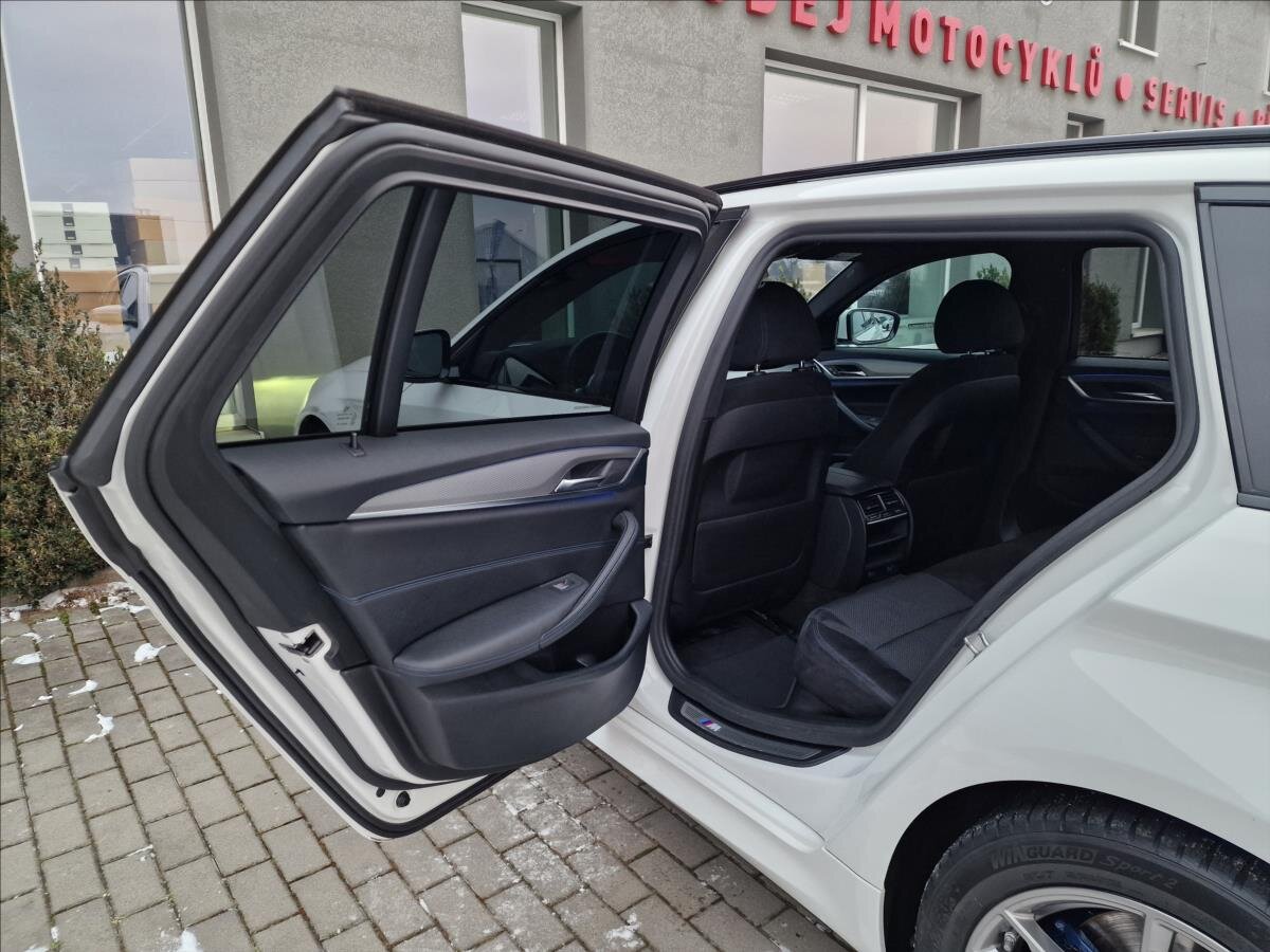 BMW Řada 5