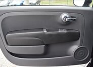 Fiat 500 Hatchback 1,4 l 74 kw