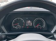 Volkswagen Caddy MPV 1,5 l 84 kw