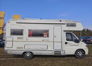 Fiat Ducato Ostatní 2,8 l 90 kw