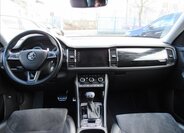 Škoda Kodiaq SUV 2,0 l 110 kw