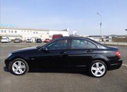 Mercedes-Benz Třídy C Sedan / Limuzína 2,1 l 88 kw