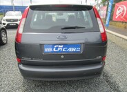 Ford C-MAX 5