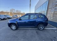 Dacia Duster SUV / Terénní 1,6 l 84 kw