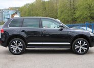 Volkswagen Touareg SUV / Terénní 3,0 l 165 kw