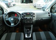 Volkswagen Golf Plus MPV 1,4 l 90 kw